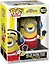 Фигурка FUNKO POP Movies: Minions 2- Roller Skating Stuart (FNK47802) — 3153657 — 1