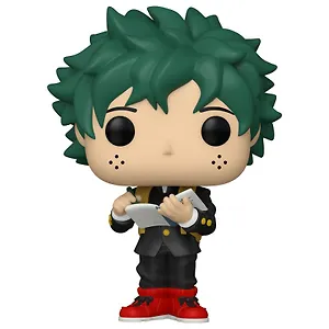 Фигурка Funko POP! Animation My Hero Academia Izuku Midoriya (Middle School Uniform)