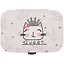 Шкатулка для украшений Кошка с короной Queen (15х10х5) (кожзам) (12-06905-SE3) — 2875779 — 2