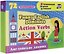 Английское домино "Funny English Dominoes. Action Verbs". 72 "доминошки" в коробочке + инструкция — 3179297 — 1