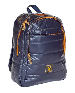 Рюкзак школьный "PlayBoy" 30*40*13,5см, нейлон, карманы, Премьера