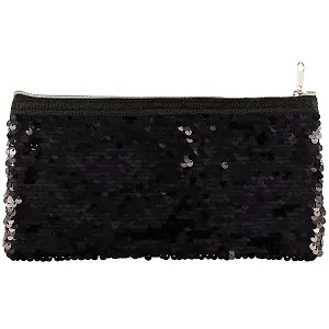 Пенал-косметичка «Чёрный»