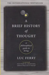 A Brief History of Thought