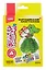 Выращивание кристаллов Стикерняшки "Длинные спагетти", зелёный кристалл — 3071272 — 2