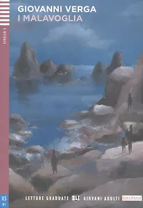 Rdr+CD: [Graduate (B1)]:  I MALAVOGLIA