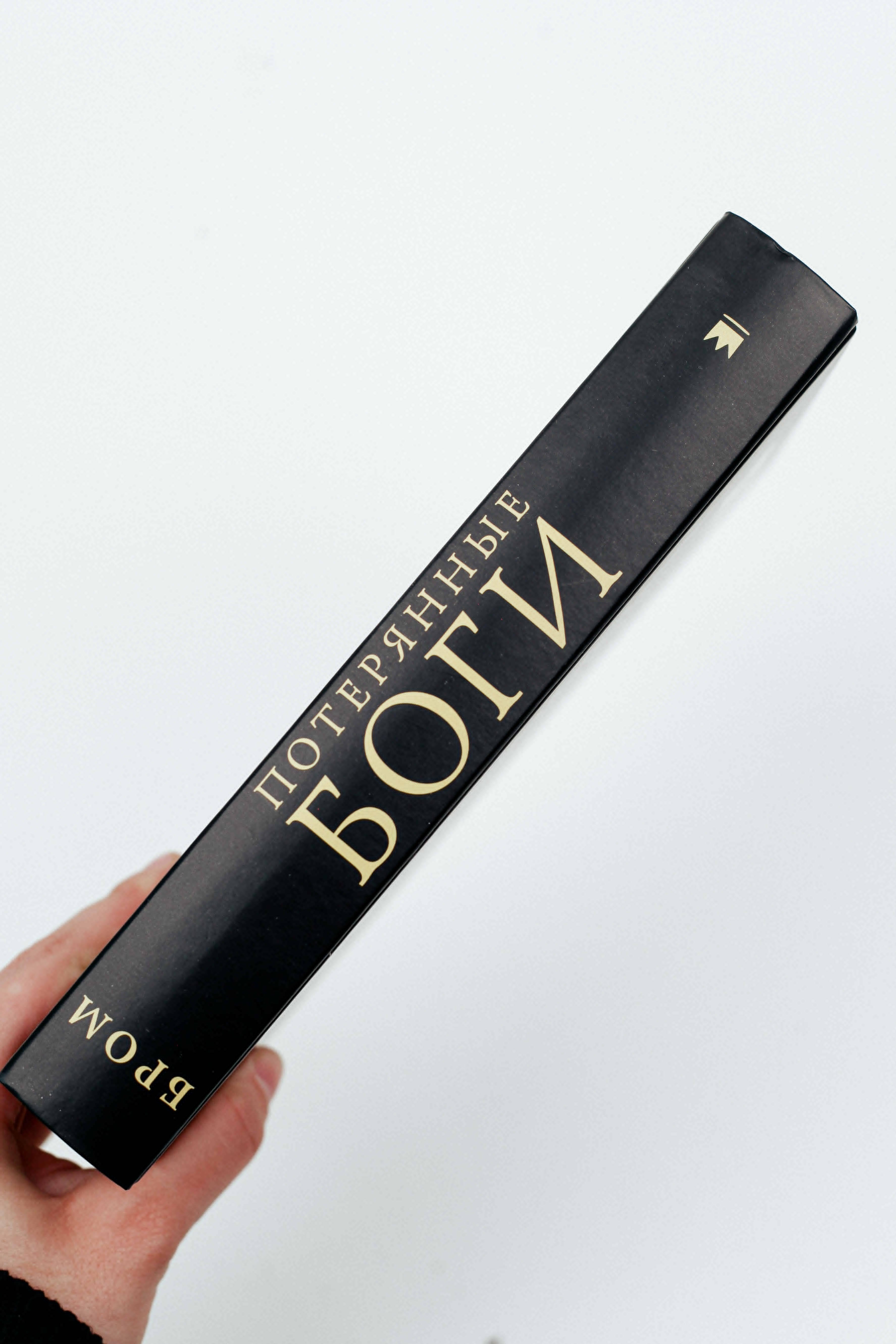 Изображение бумажной книги