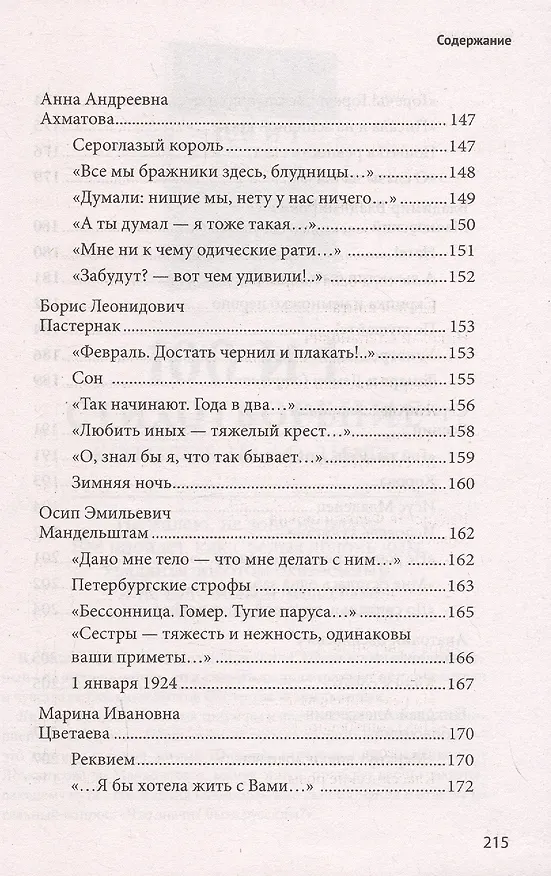 Книга 100 и 1 стихотворение Серебряного века, которое надо знать () — 8
