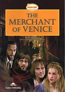 The Merchant of Venice. Reader. Книга для чтения