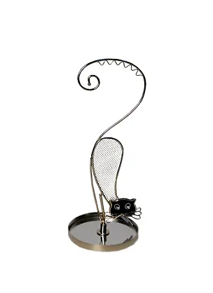 Подставка для украшений Кошки (30см) (40005) 2403957