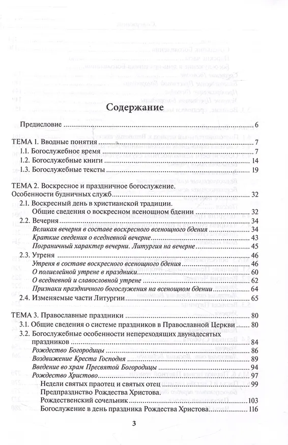 Книга Литургика. Введение в предмет (Елена Никулина) — 3