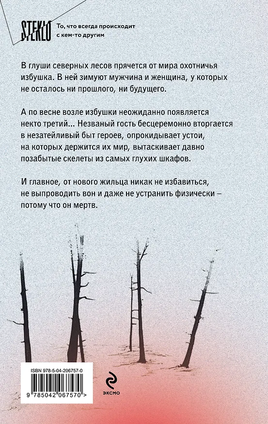 Книга Сгинь!: роман (Настасья Реньжина) — 2