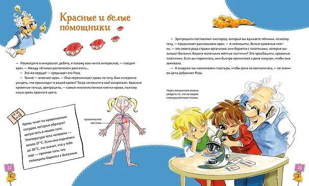 Книга Большая книга здоровья для всей семьи (Дитрих Грёнемайер) — 11