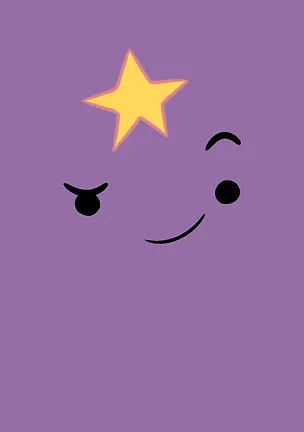 Блокнот "Пупырка" (А5, сиреневый) 336592