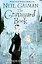 The Graveyard Book Neil Gaiman История с кладбищем Нил Гейман / Книги на английском языке — 2308082 — 1
