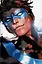 Nightwing: The Rebirth Deluxe Edition Book 3 — 2933987 — 3