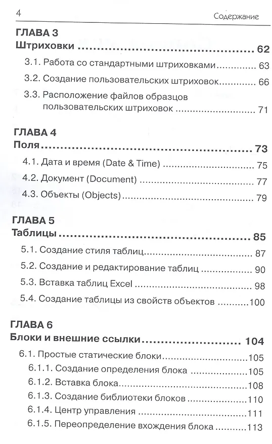Книга Адаптация AutoCAD под стандарты предприятия (Вилен Габидулин) — 4