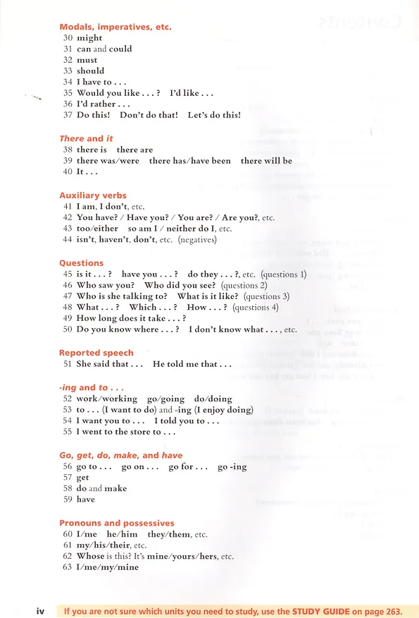 Книга Basic Gram in Use 3rd Ed SB +ans (Martin Hewings) — 3