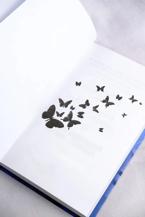Книга Злодей, который меня убил (Кира Иствуд) — 10
