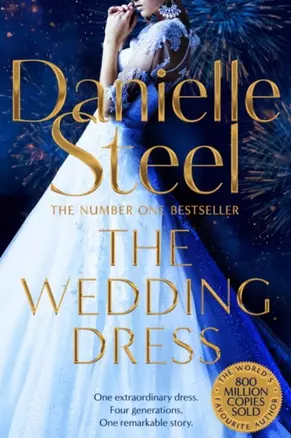 The Wedding Dress — 2873342 — 1