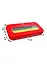 Карандаши цветные Faber-Castell, Jumbo Grip Neon+ Metallic, 10 цветов — 255796 — 3