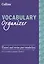 Vocabulary Organizer — 2605499 — 1