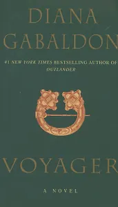 Voyager. A Novel