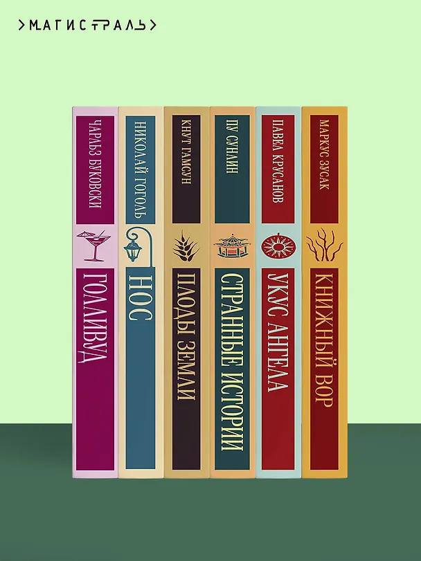 Книга Отцы и дети (Иван Тургенев) — 13