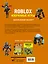 Roblox. Избранные игры. Неофициальный гид — 3085245 — 2