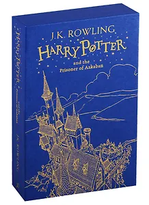 Harry Potter and the Prisoner of Azkaban (Slipcase Edition)