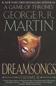 Dreamsongs: Volume II