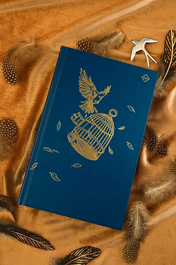 Книга Библиотека Остролиста (К. А. Линд) — 11
