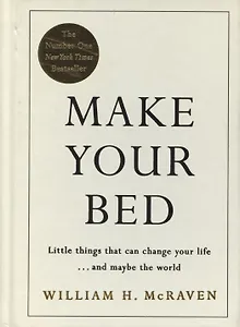 Make Your Bed