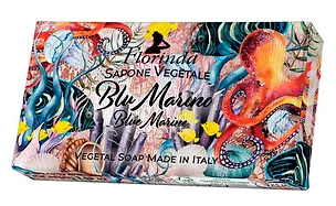 Florinda мыло Ароматы моря Блюмарин (100г) (46) 3111964