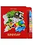 Басни. Рисуем водой (+ фломастер) (на армянском языке) — 2782896 — 1
