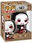 Фигурка Funko POP! Doodles Saw Billy on Bike (2083) 93142 — 3182381 — 2