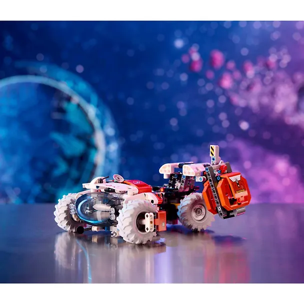 LEGO Technic: Поверхностный космический погрузчик LT78, 435 деталей (42178) 3121309 — 2