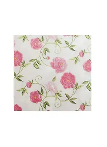 Салфетки для декупажа двухслойные розы (315) (33*33) (упаковка)