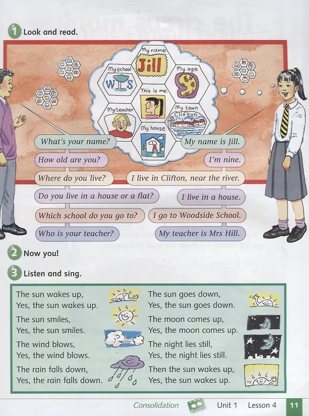 Книга Way Ahead 3 Pupil`s Book with CD-ROM / New Edition (Mary Bowen) — 6