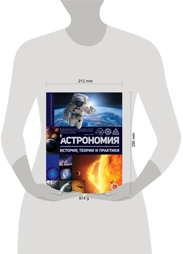 Книга Астрономия. История, теории и практики (Михаил Шевченко) — 4