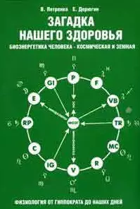 Загадка нашего здоровья. Кн.2. 10-е изд. — 2221338 — 1