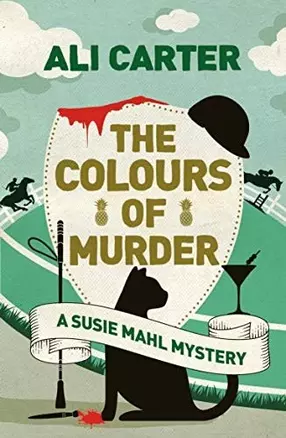 The Colours of Murder — 2751440 — 1