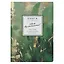 Записная книжка А6 96л кл. "MEMORY. Летние чары" 7БЦ, лам.soft touch, резинка, офсет — 3128299 — 1