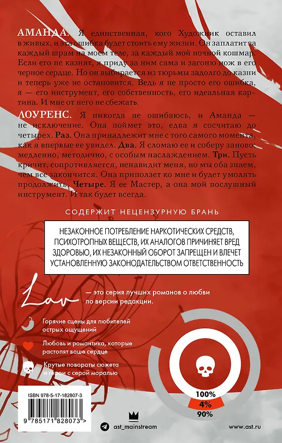Книга Художник (Джек Тодд) — 2