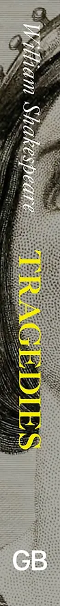 Книга Tragedies: King Lear, Othello, Julius Ceasar (Уильям Шекспир) — 3