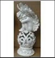 Декоративная фигурка Ангел (24688) (13х11х30) 2328878