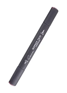 Маркер художественный "Сонет" Twin Brush античный розовый, Сонет