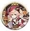 Значок Genshin Ipact Liyue Harbour Character Can Badge Yanfei — 2986616 — 2