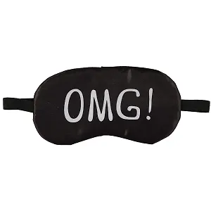 Маска для сна OMG! (пакет) (12-37395-XLXJ-30)