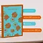 Набор: "Не вычеркивай меня из списка", календарь Дина Рубина и блокнот в точку — 3022315 — 3