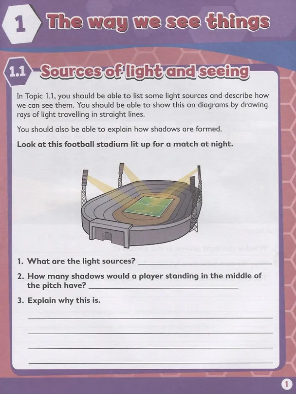 Книга Max Science primary. Discovering through Enquiry. Journal 5 (Боб Киббл) — 3